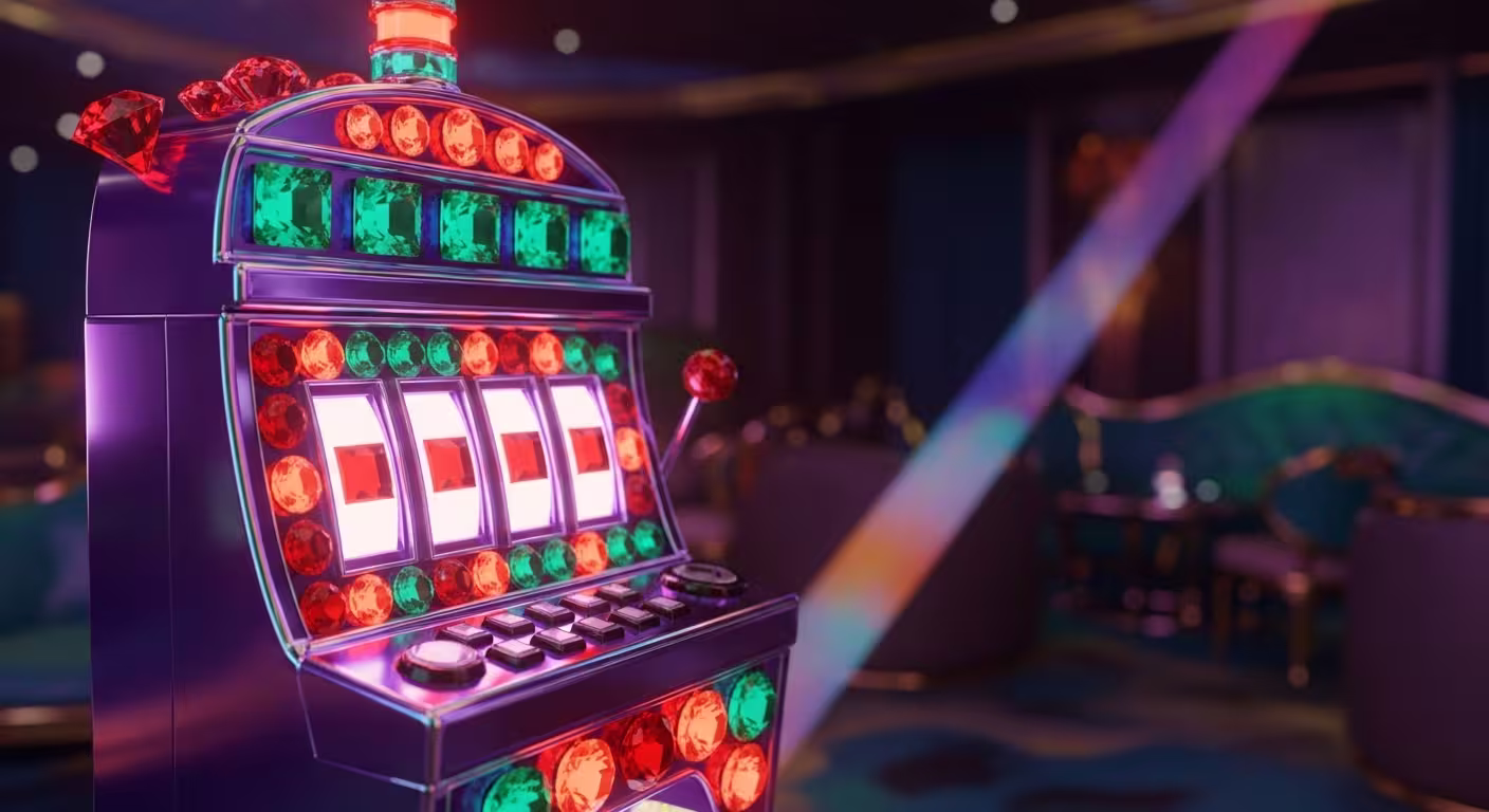 Diesbet Mobile Casino Logo