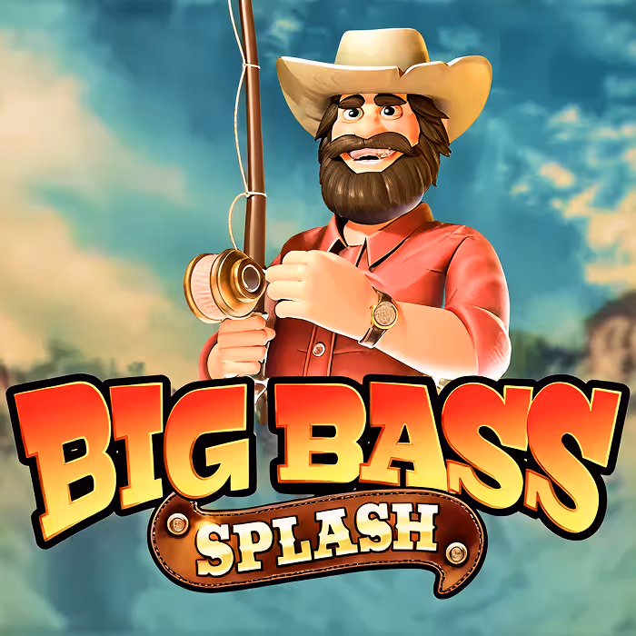 Big Bass Splash Angel-Slot mit Bonusdrehungen und Multiplikatoren