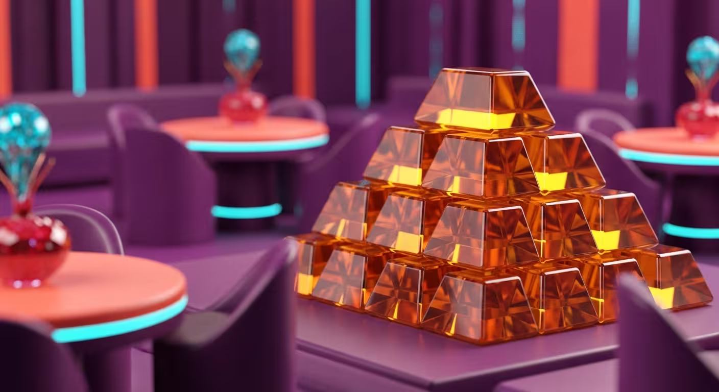 Willkommensbonuspaket mit Einzahlungsmatch und Freispielen