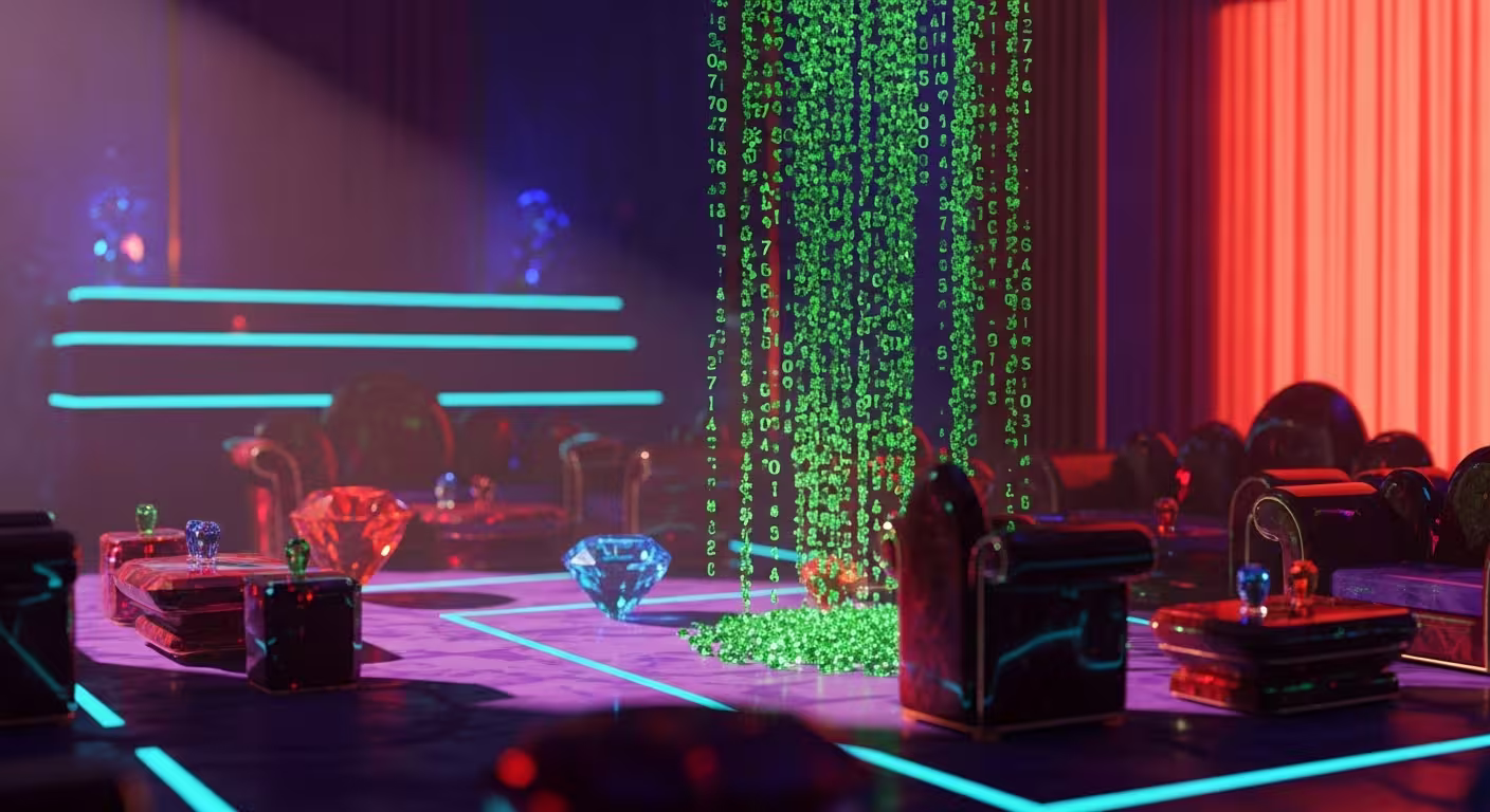 VIP-Treueprogramm mit exklusiven Vorteilen